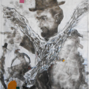 HTL: Henritoulouselautrec.Margritte and pelican.