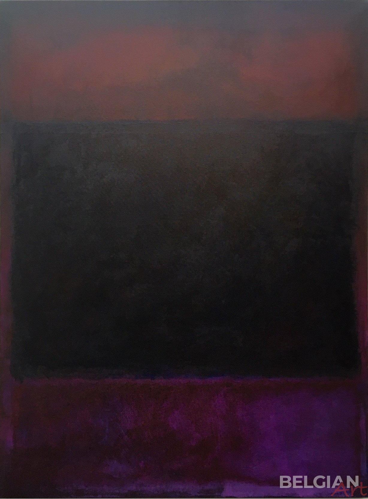 NUANCES OF LIFE - dark