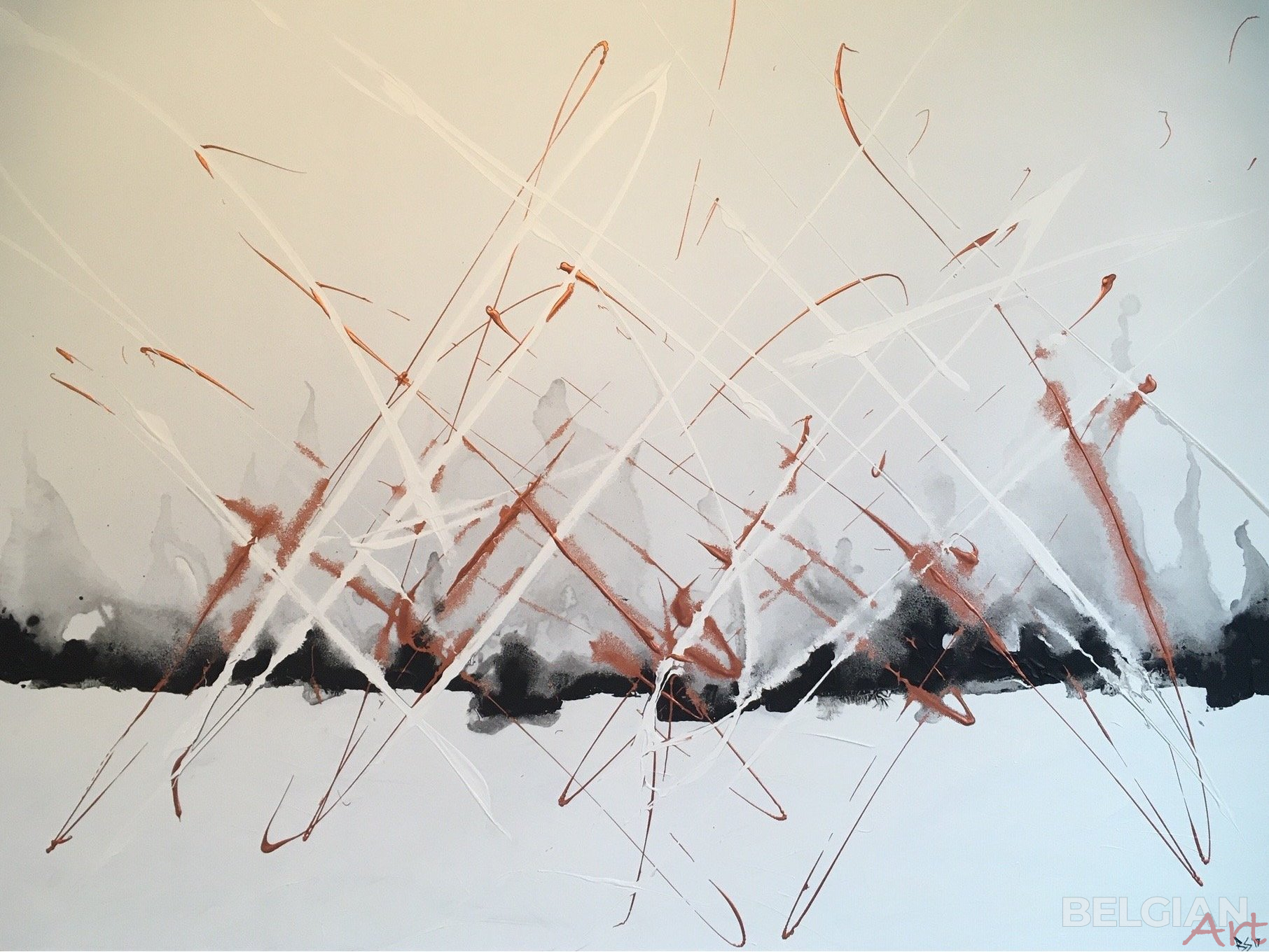OVERDRIVE - white