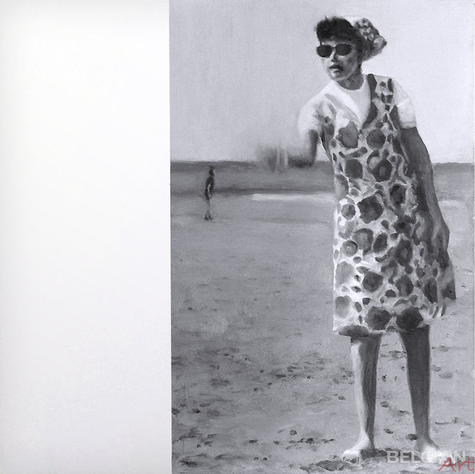 The way we were, Heist-aan-Zee, 1973 (4)