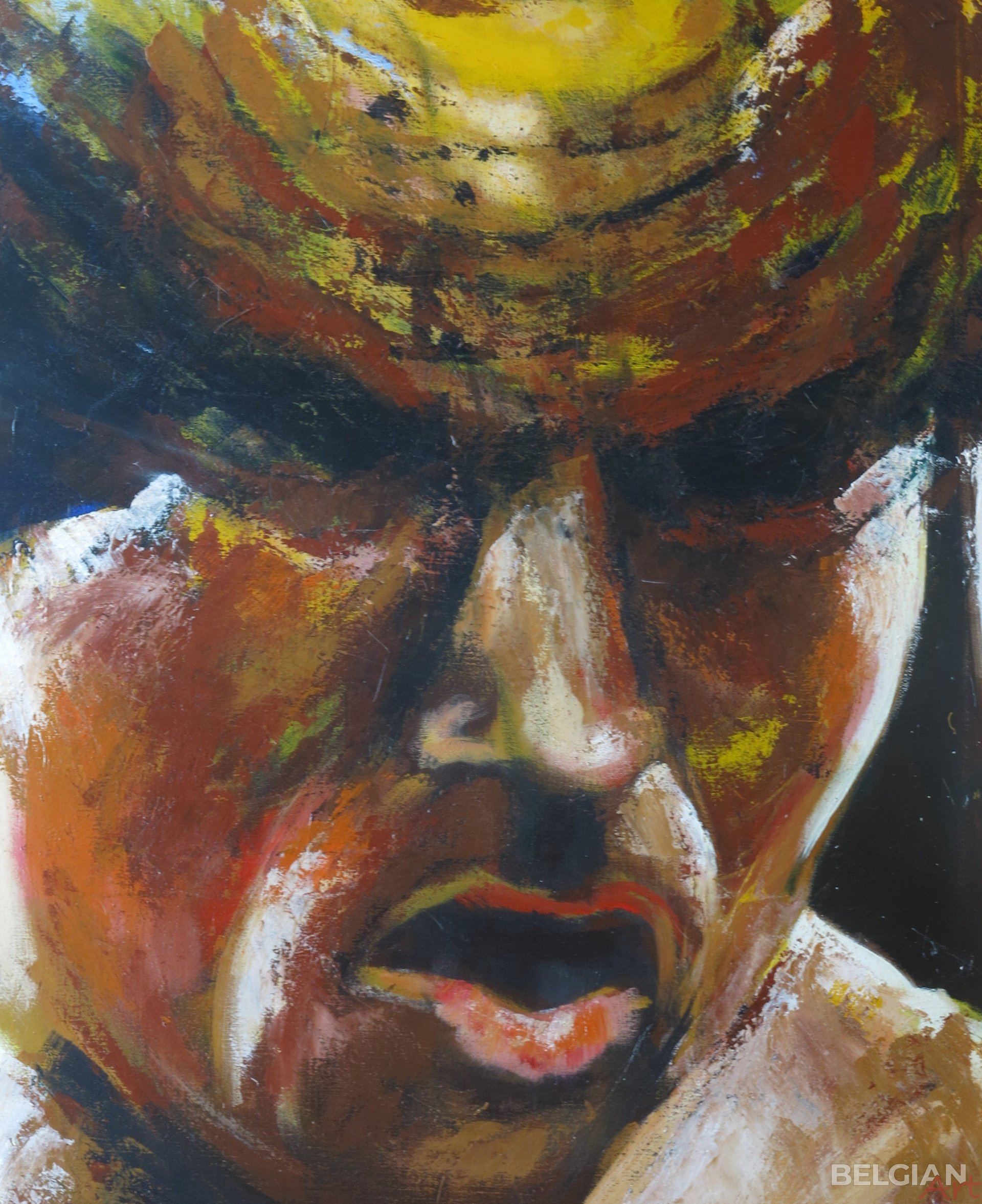 Boxer