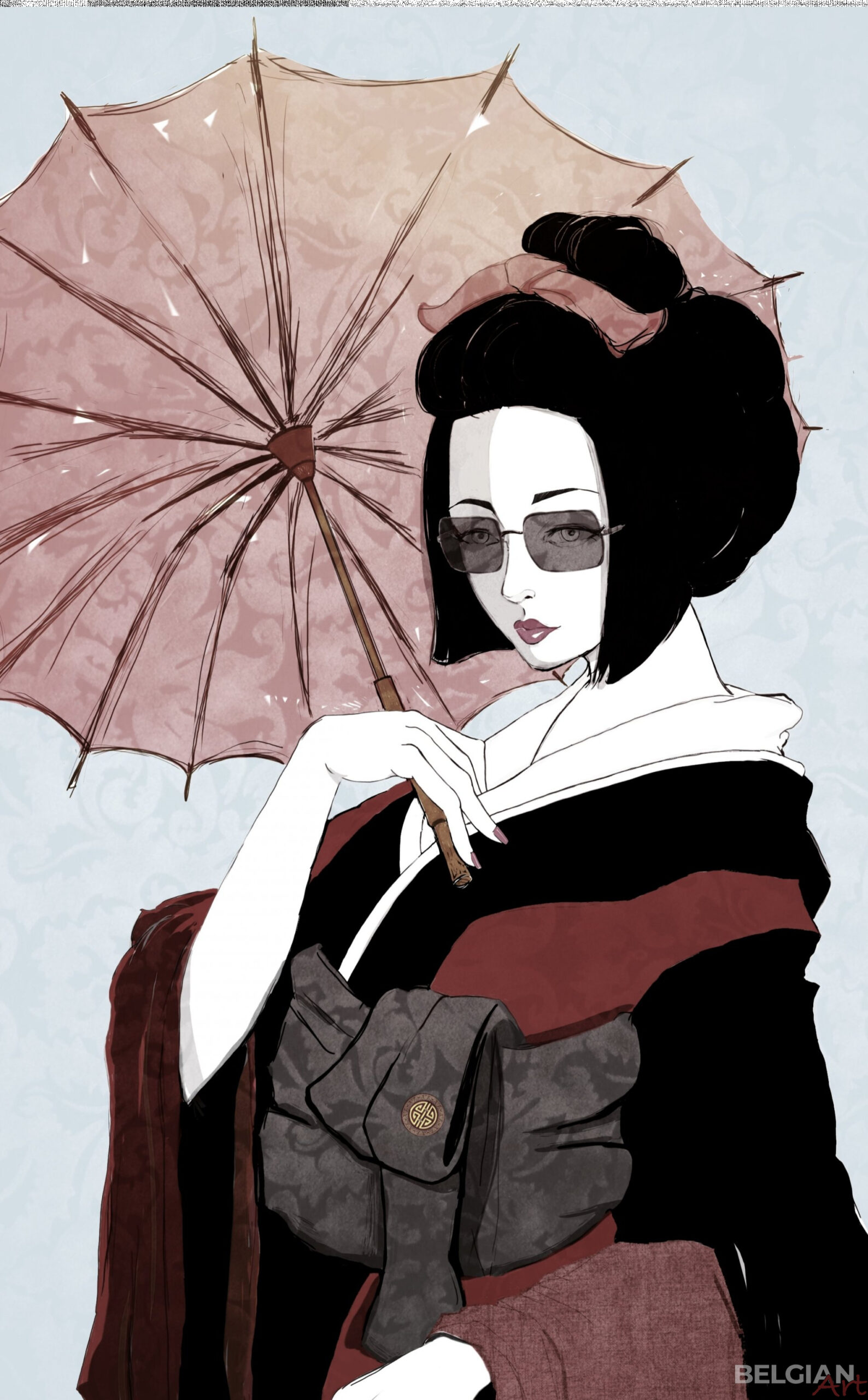 Geisha