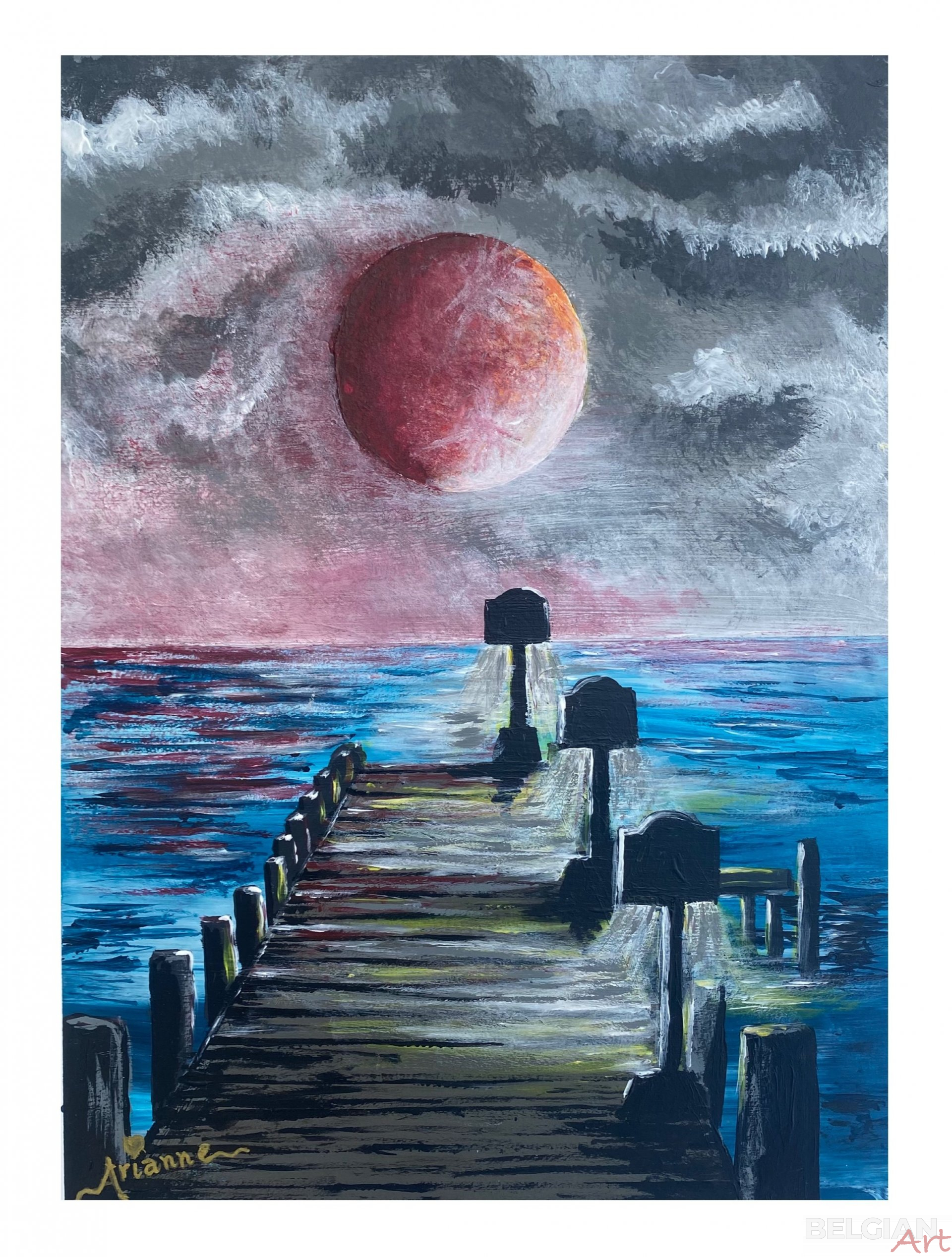 Bloodmoon