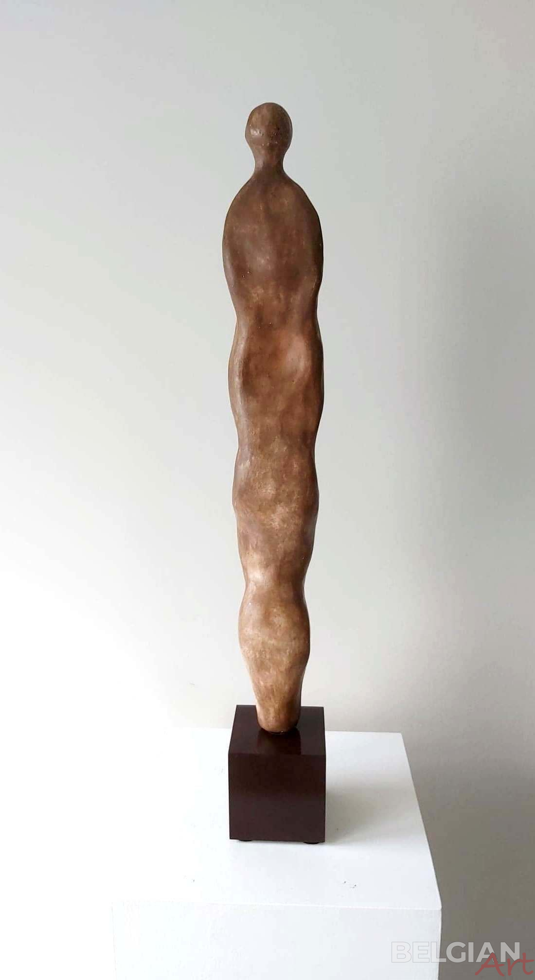 FEMME-SERPENT