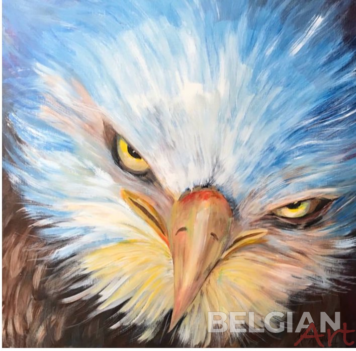 Eagle Eyes