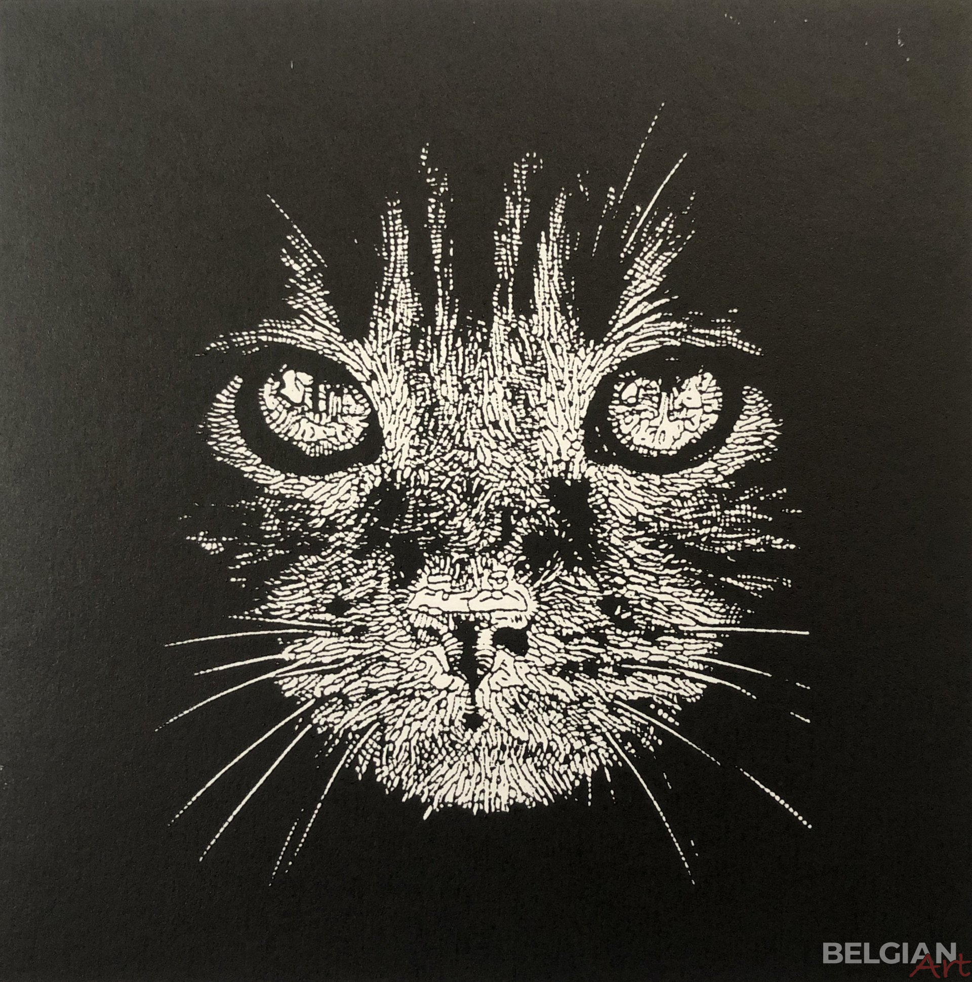 PUSSY CAT