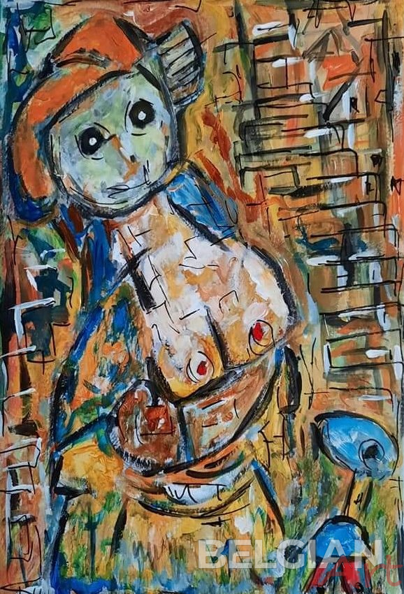 EVE