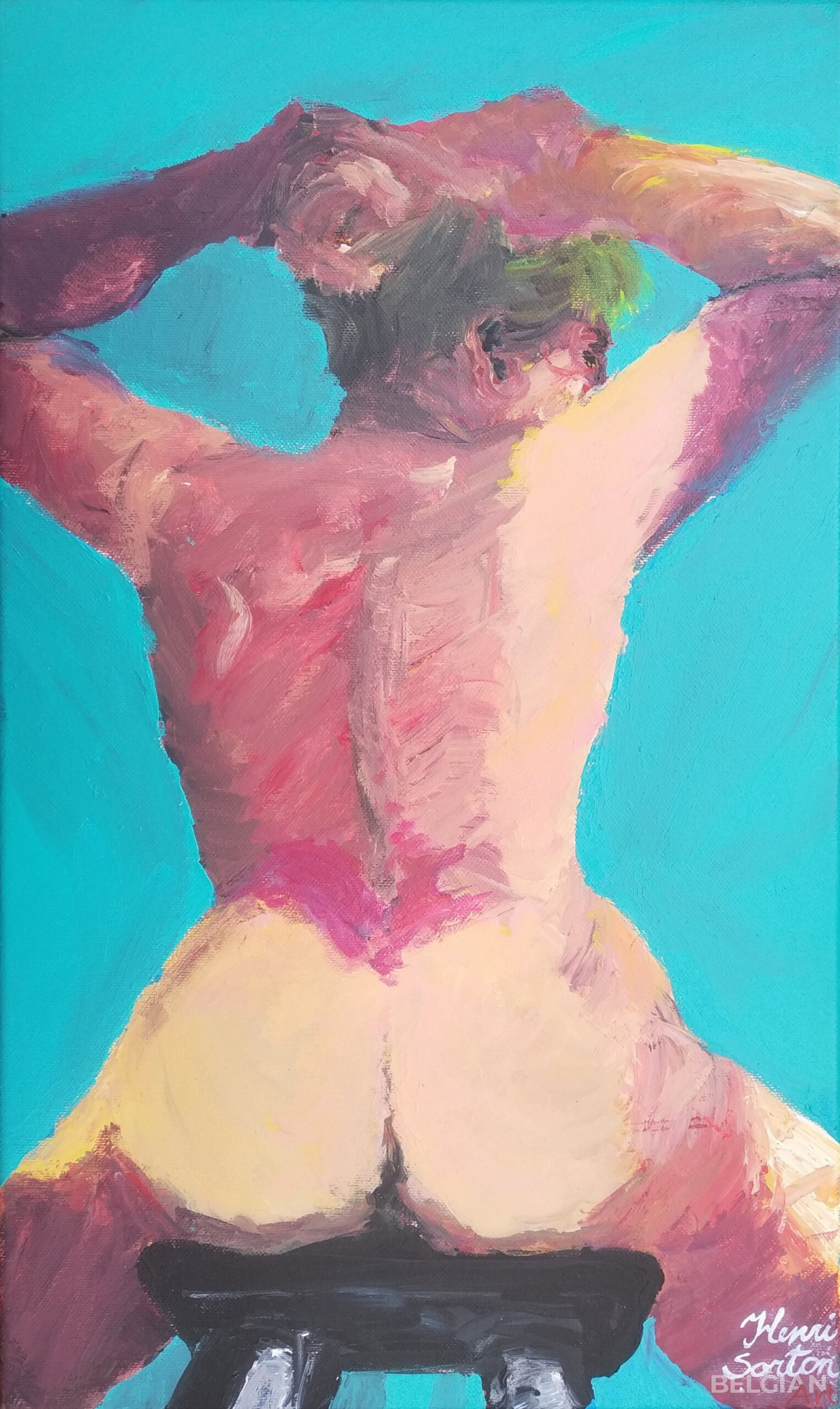 Nude