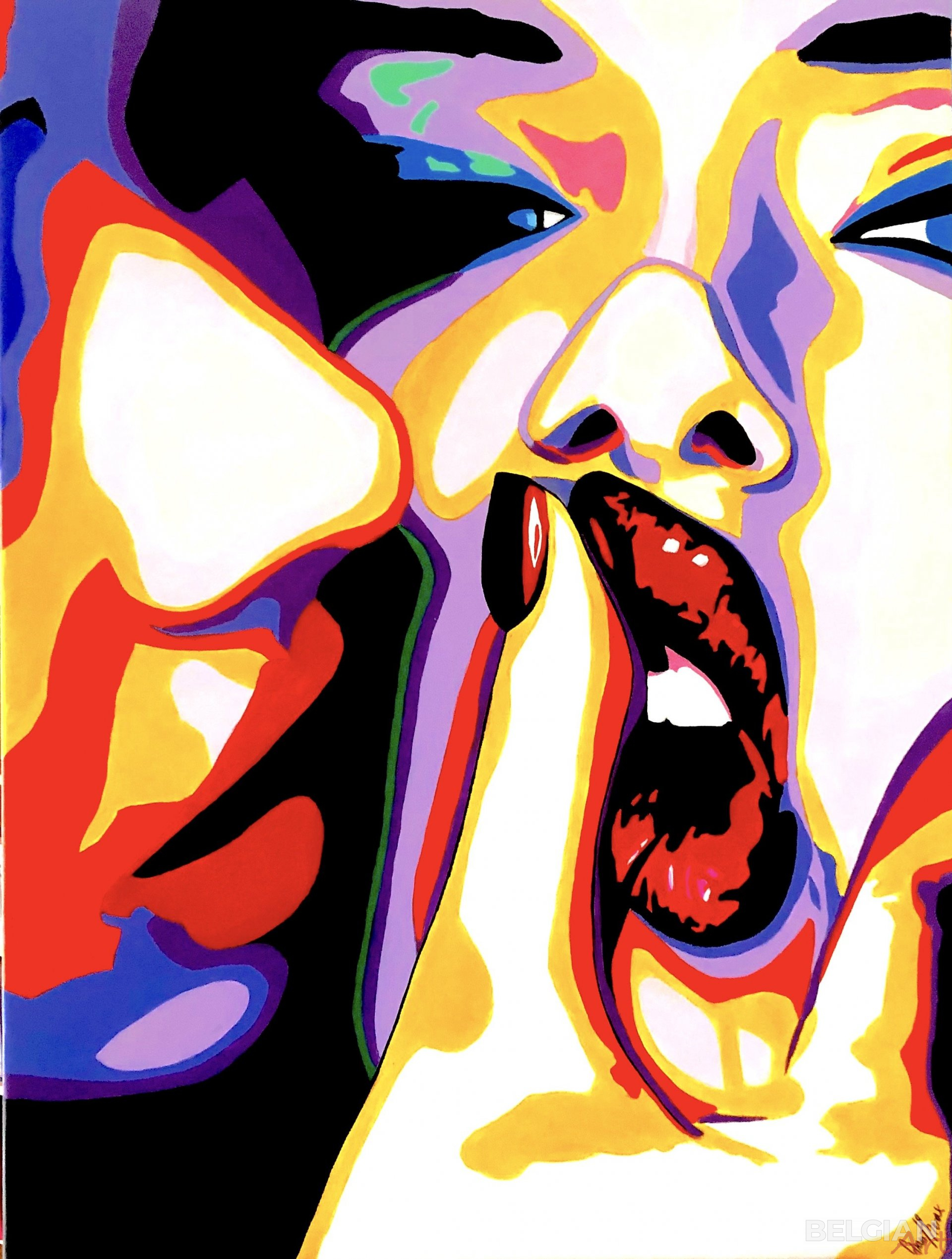 Lip Touch