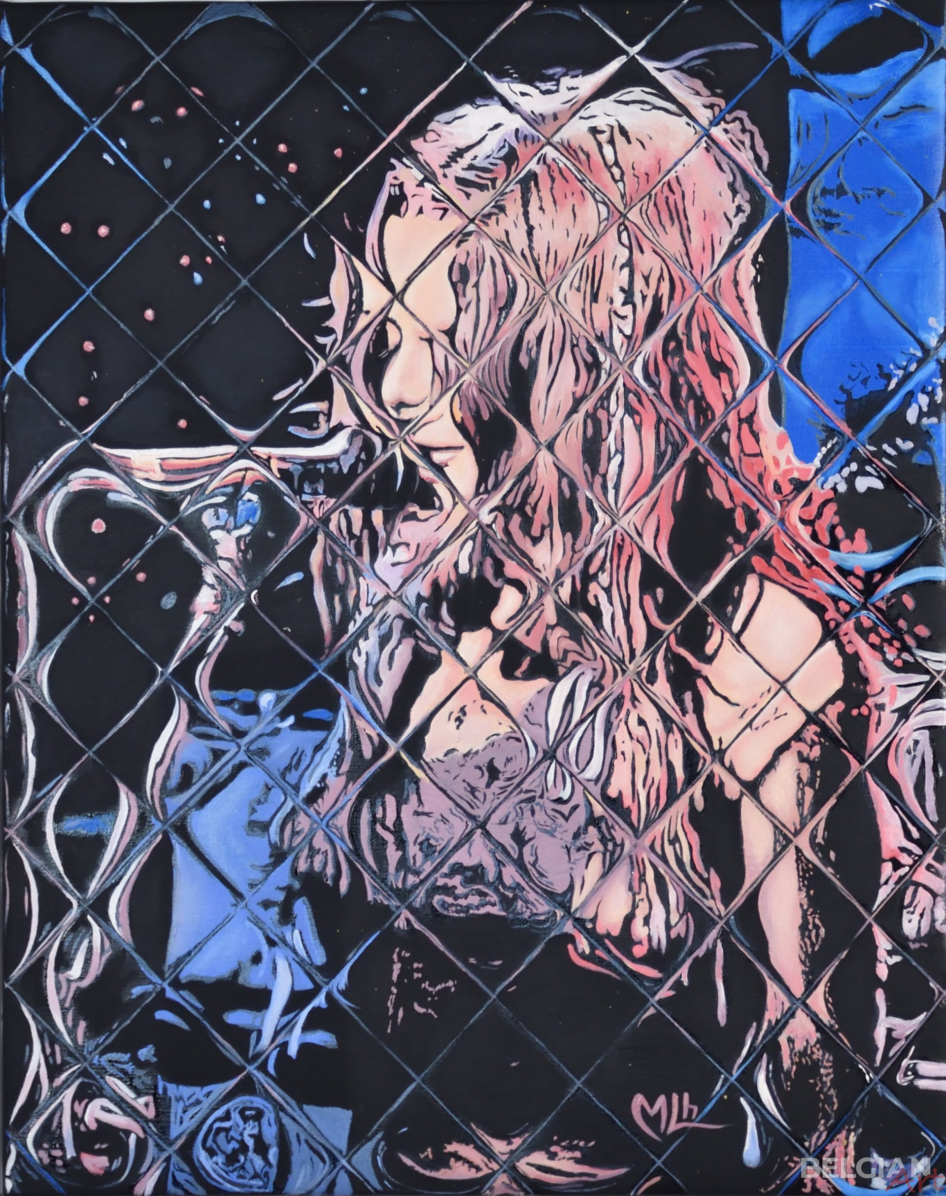 Fade into you
