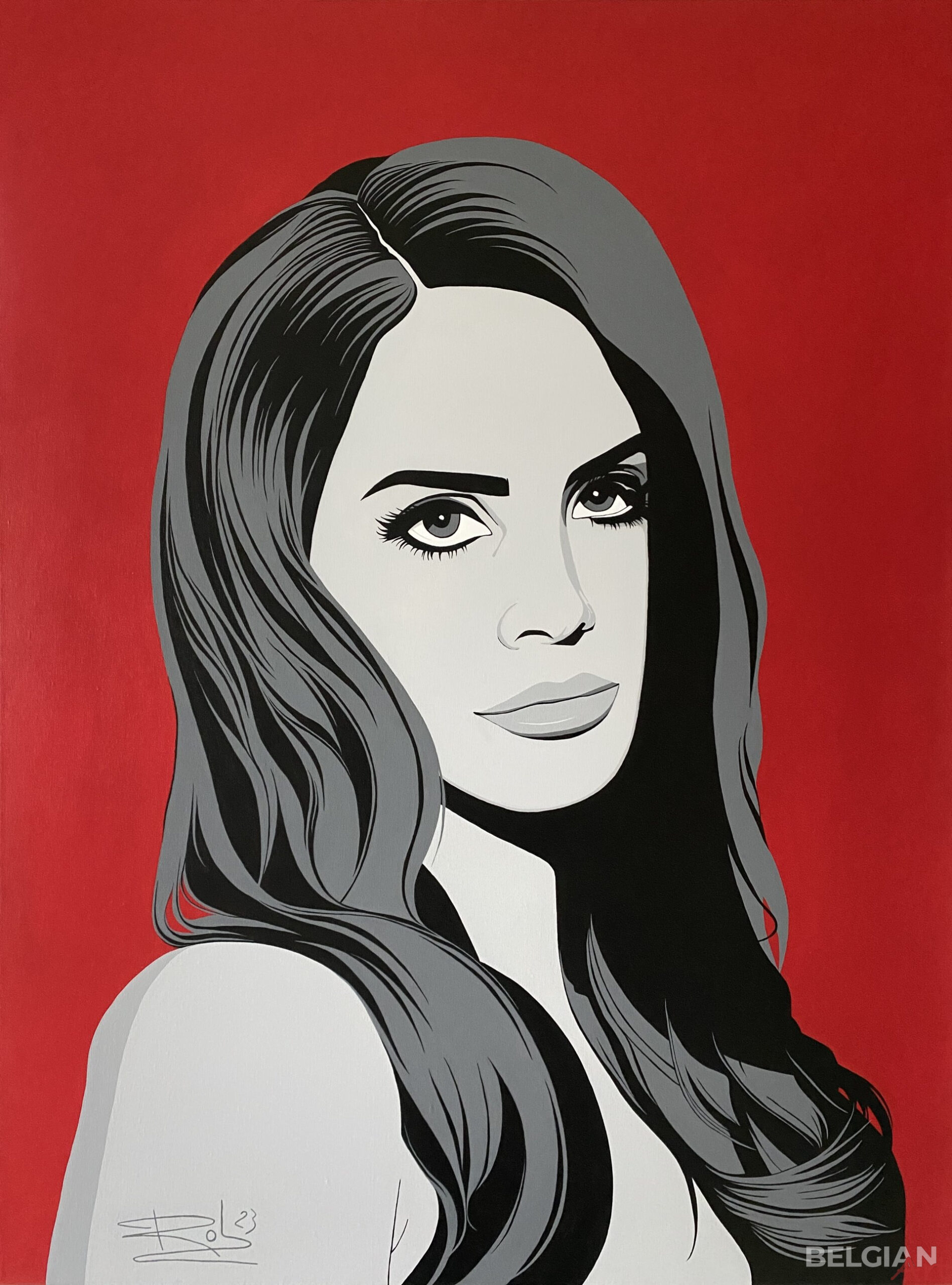 LANA DEL REY