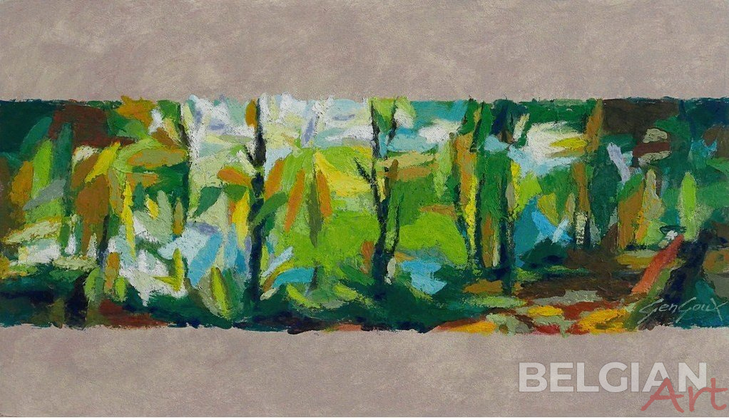 The Spring-1