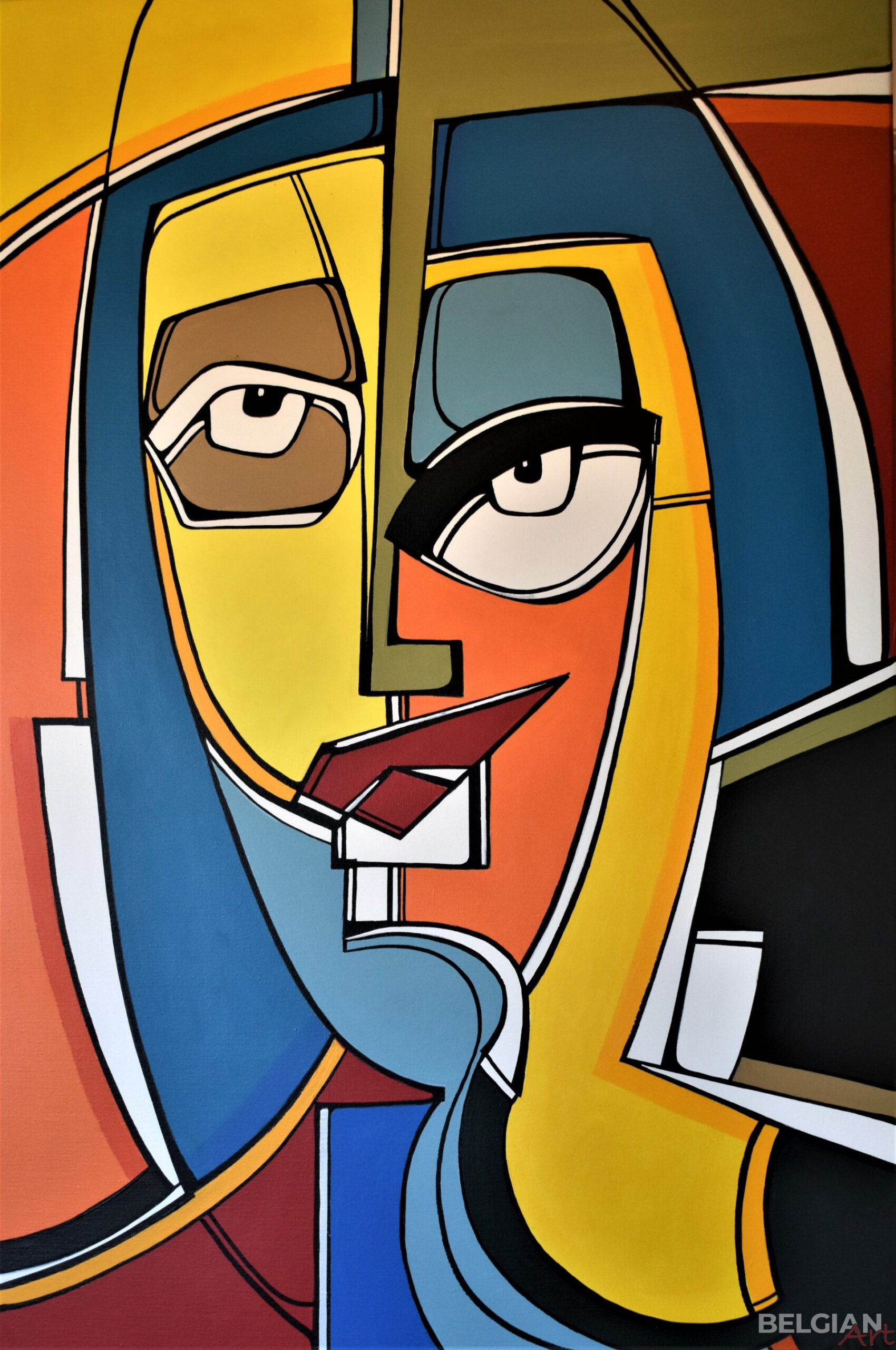Mask