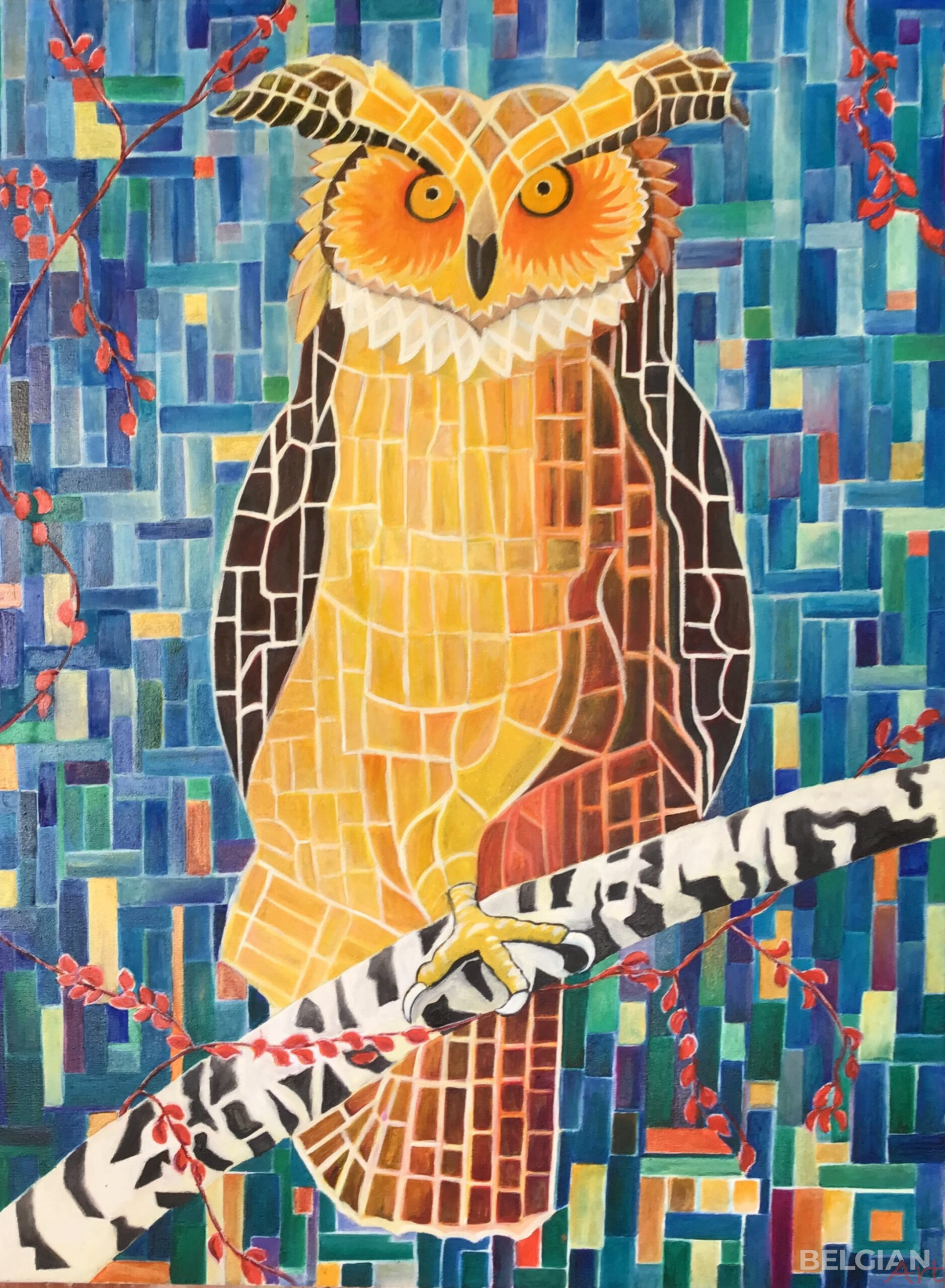 Owl