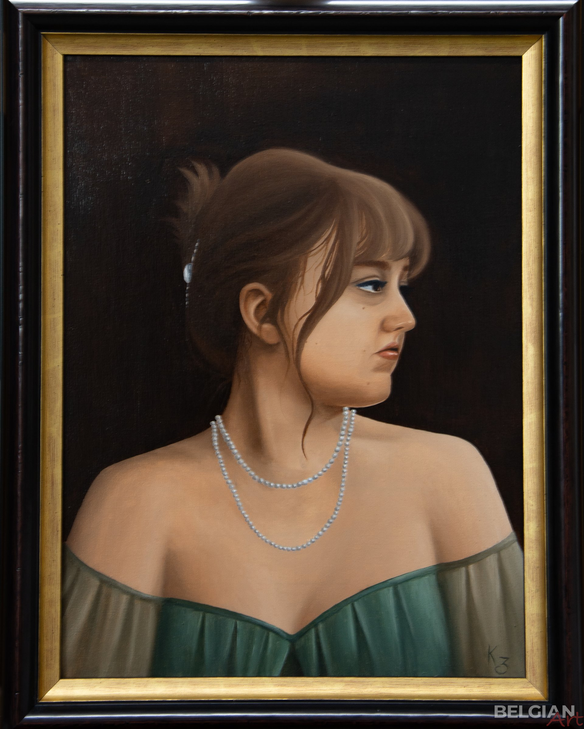 Audrey