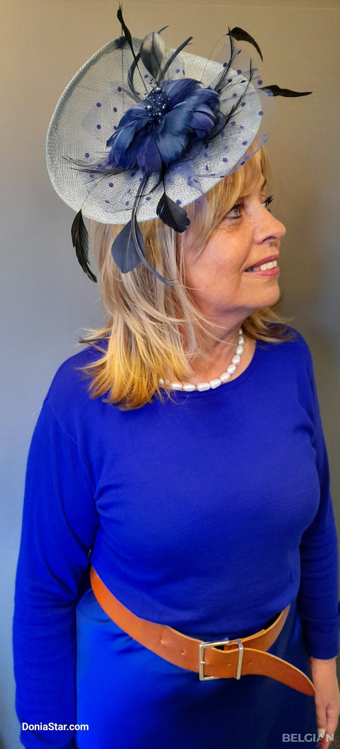 Elegant „Vio 2„ hat