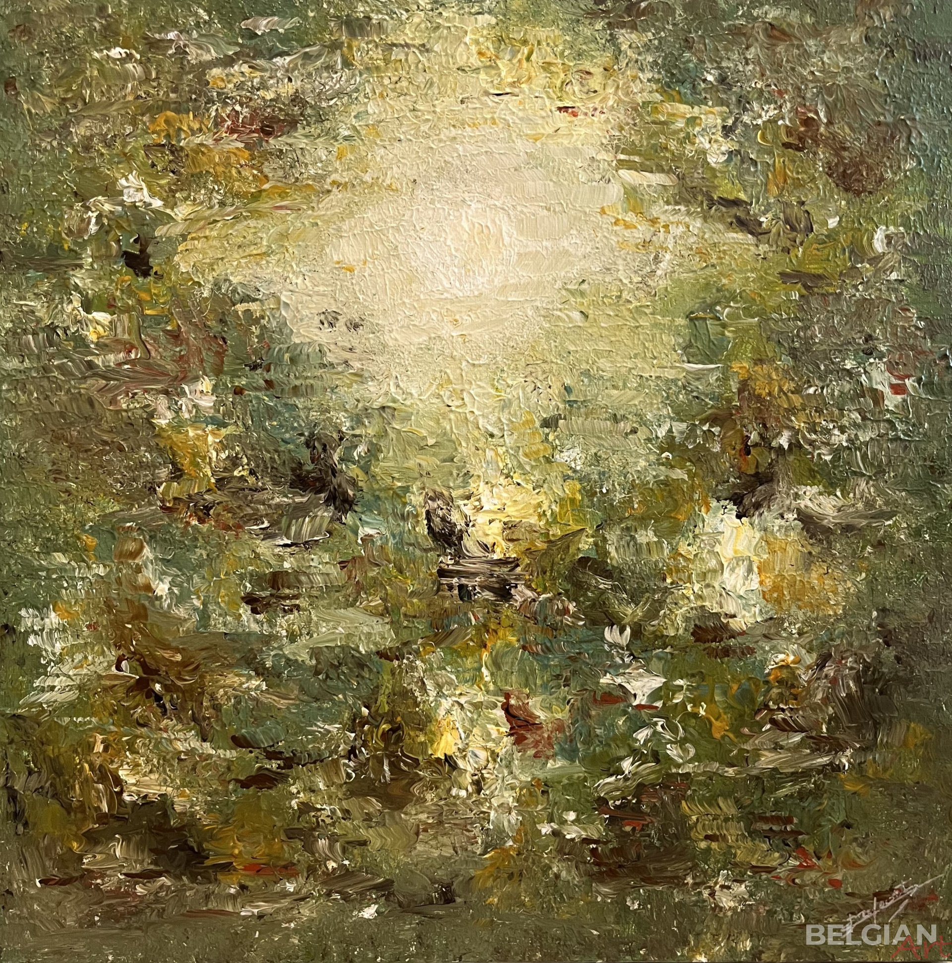 Nature 73 (Seventy three)
