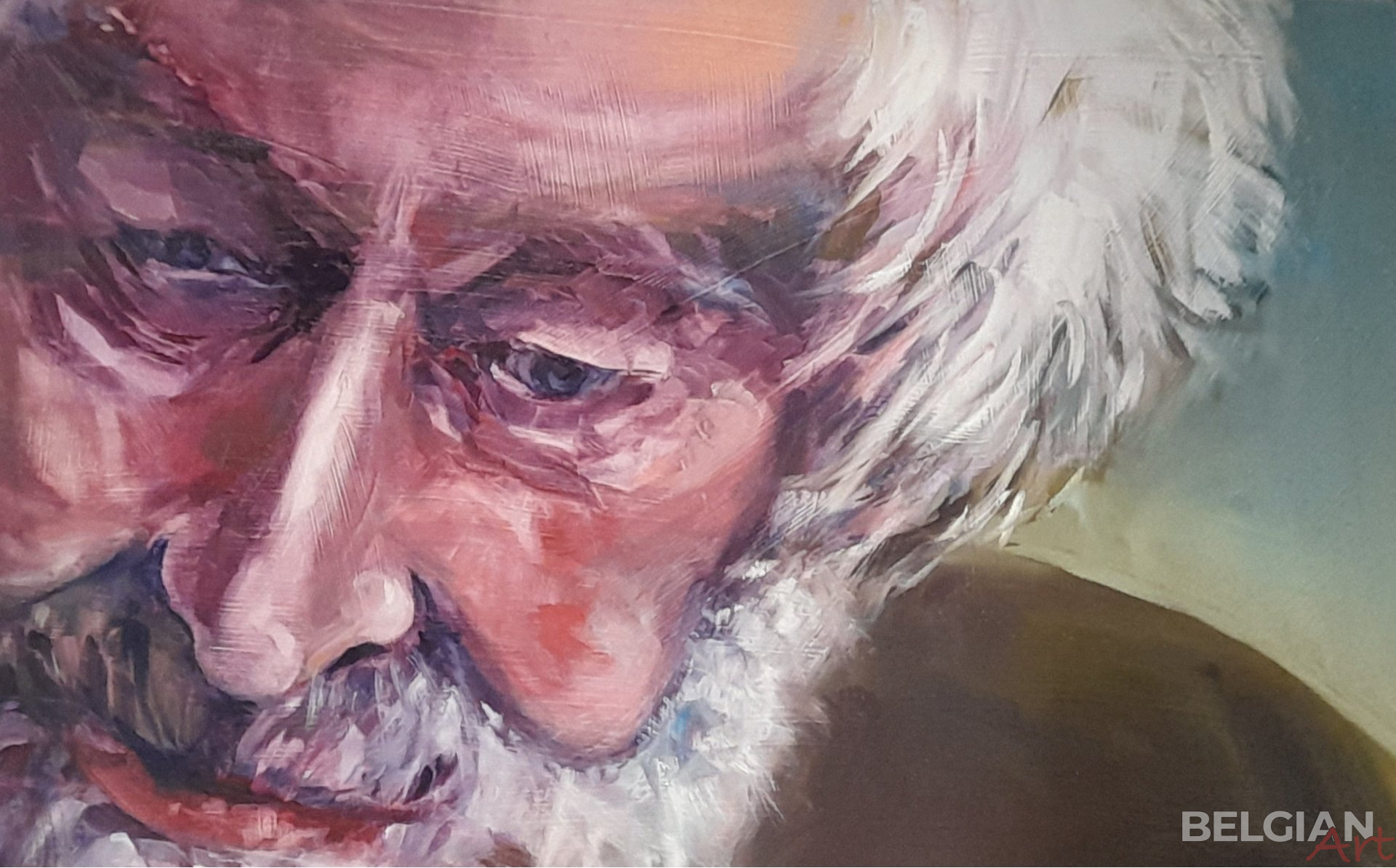 old man