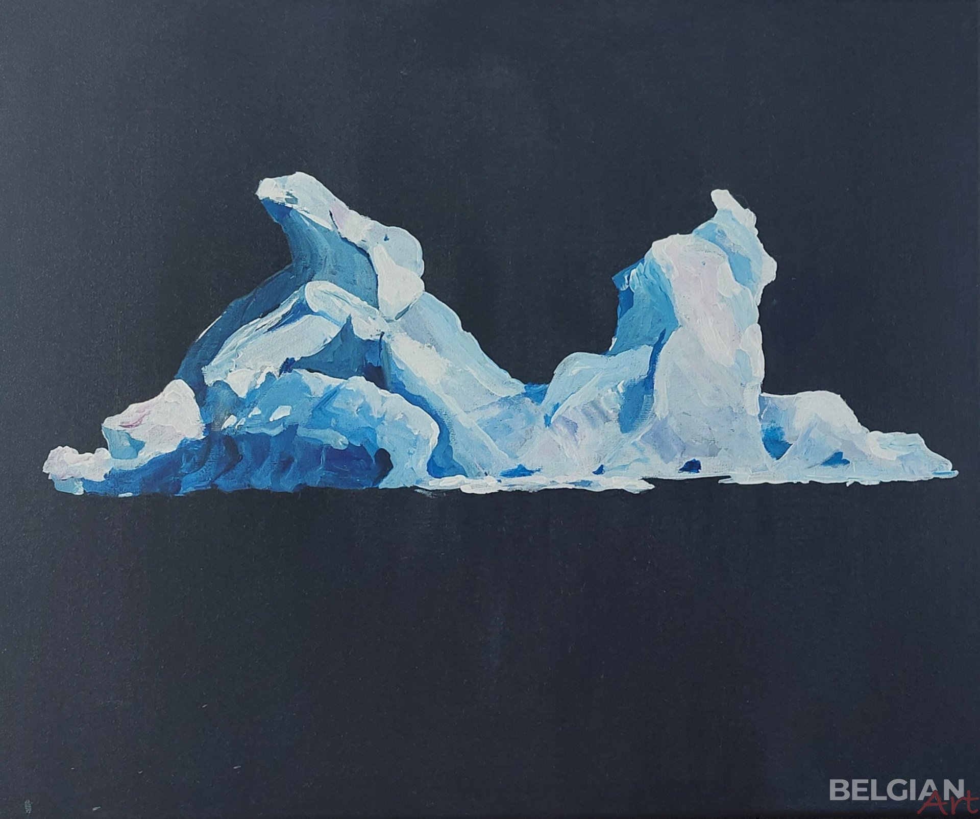 Melting Silence 3