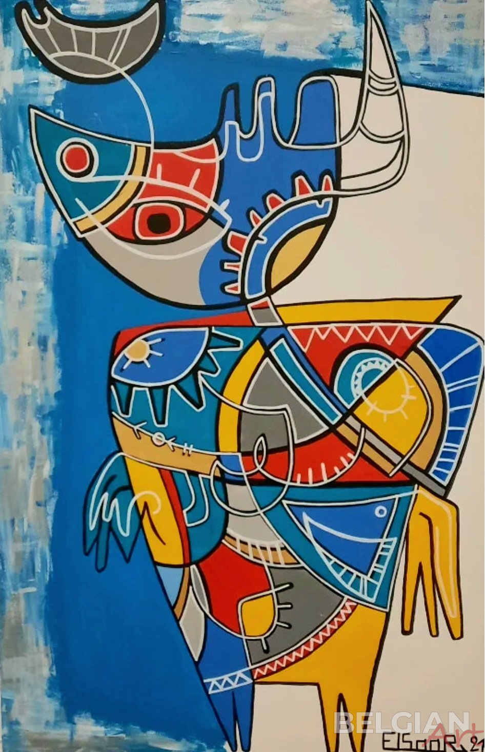 Kachina