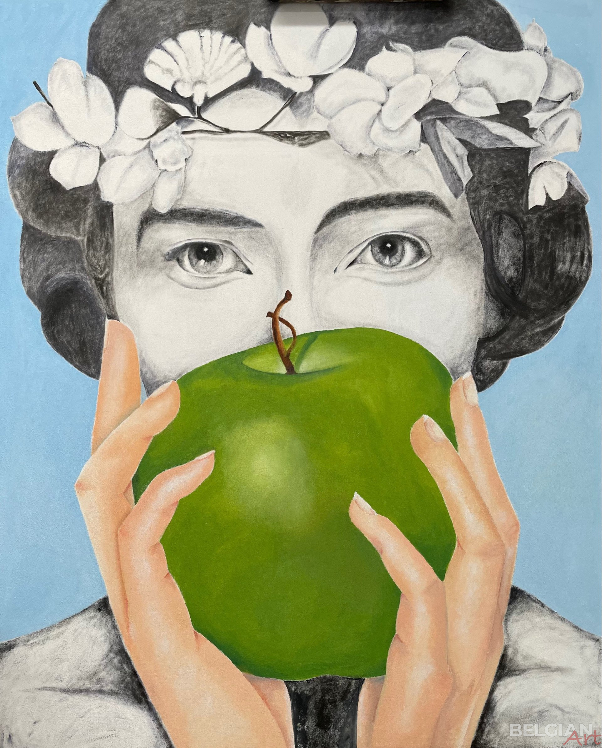 My Apple