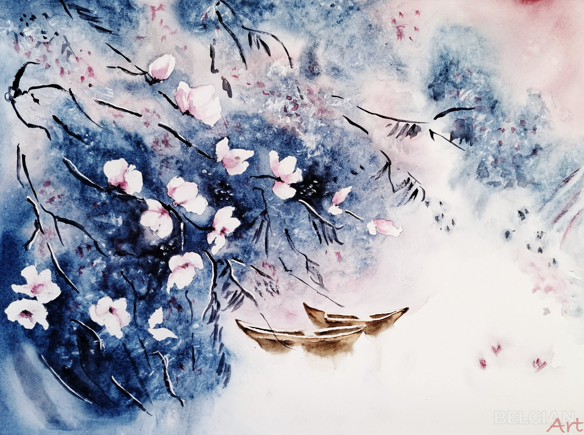 Magnolia for rever...