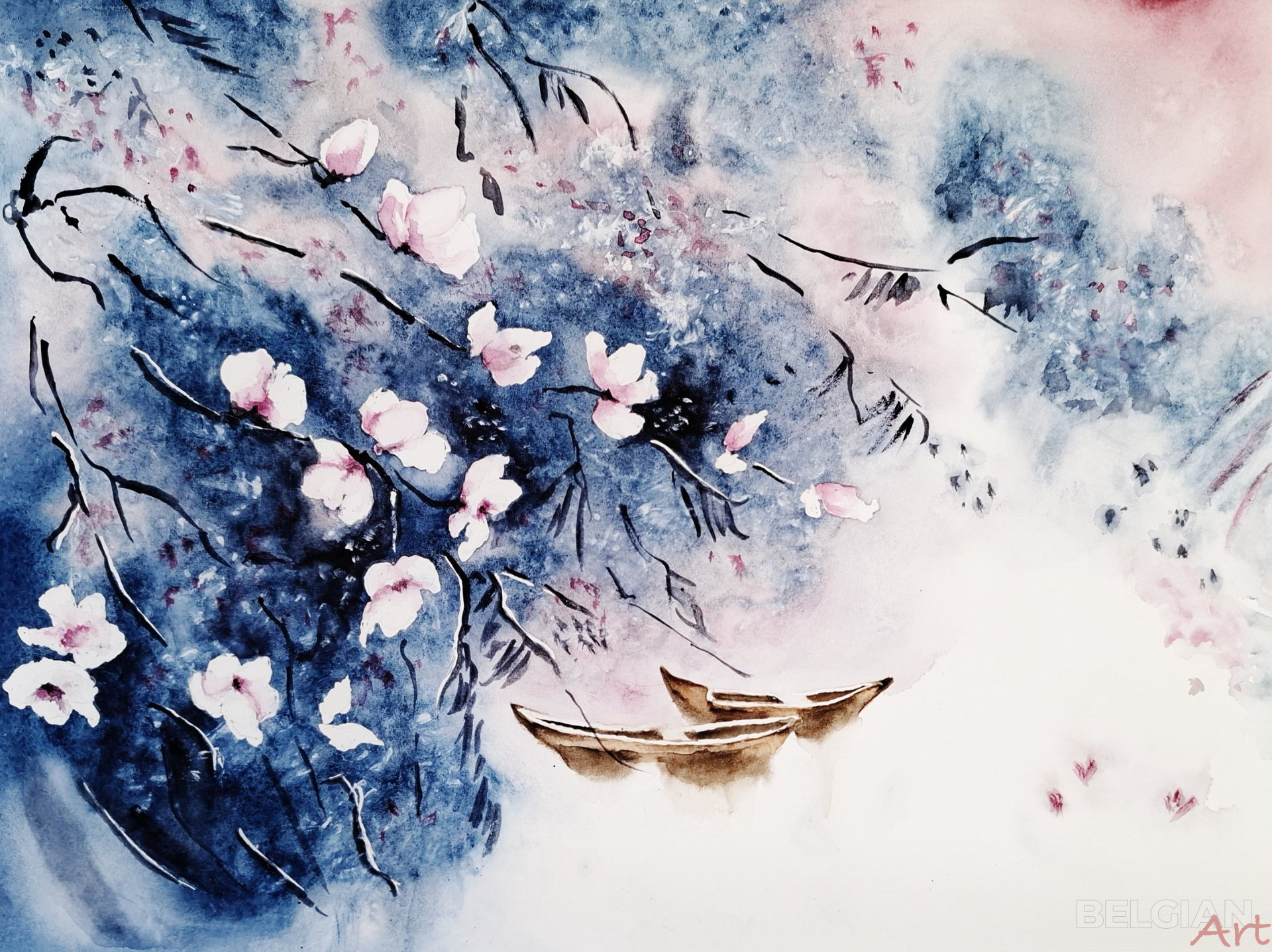 Magnolia for rever...