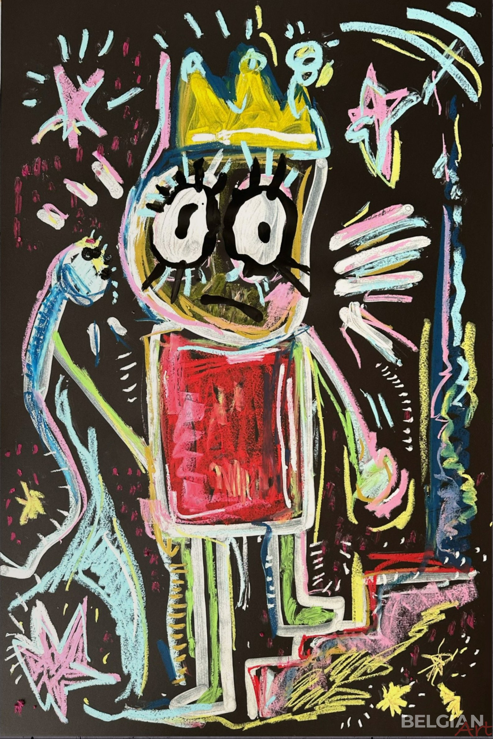 Sad Singer