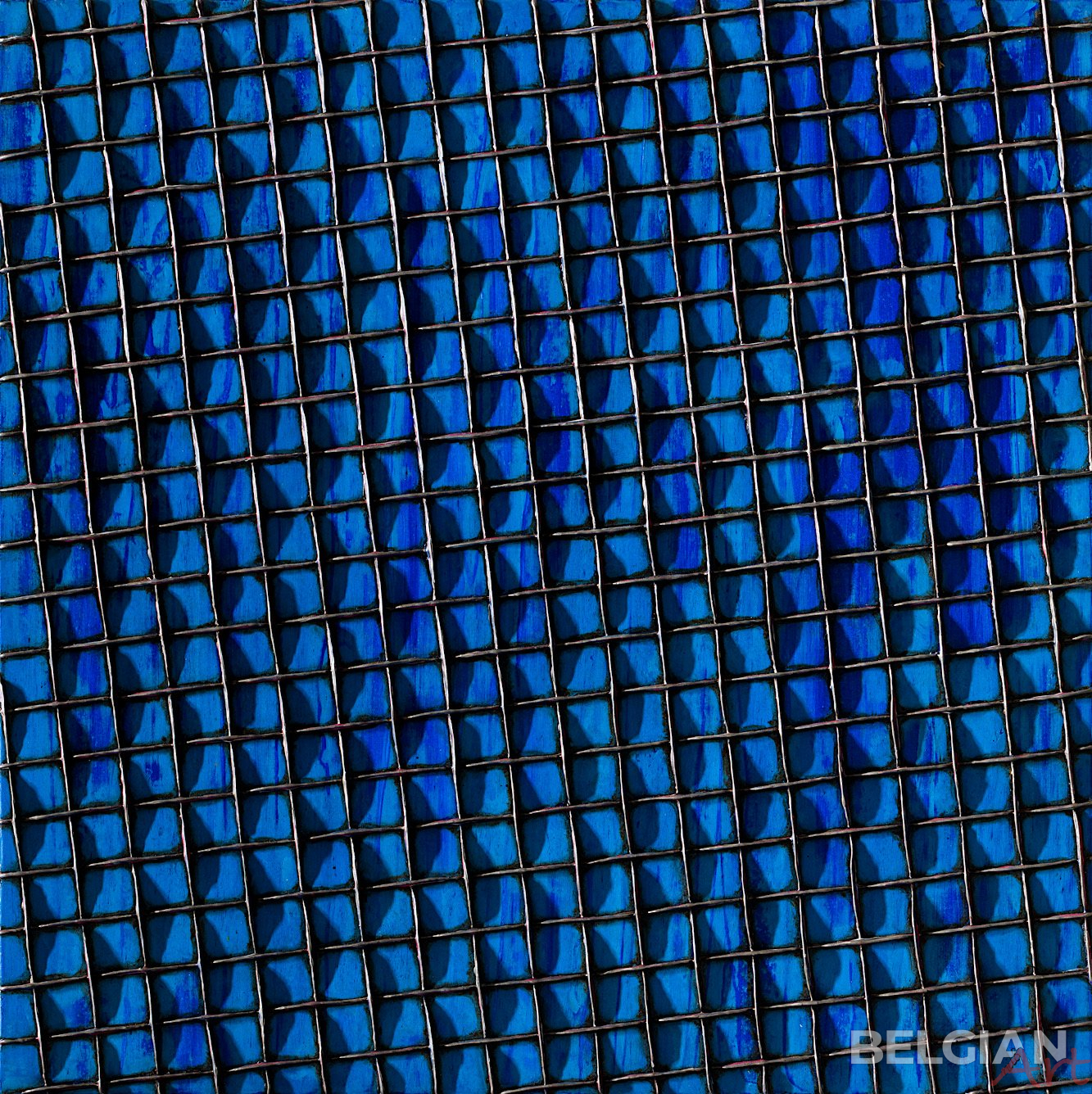lattice