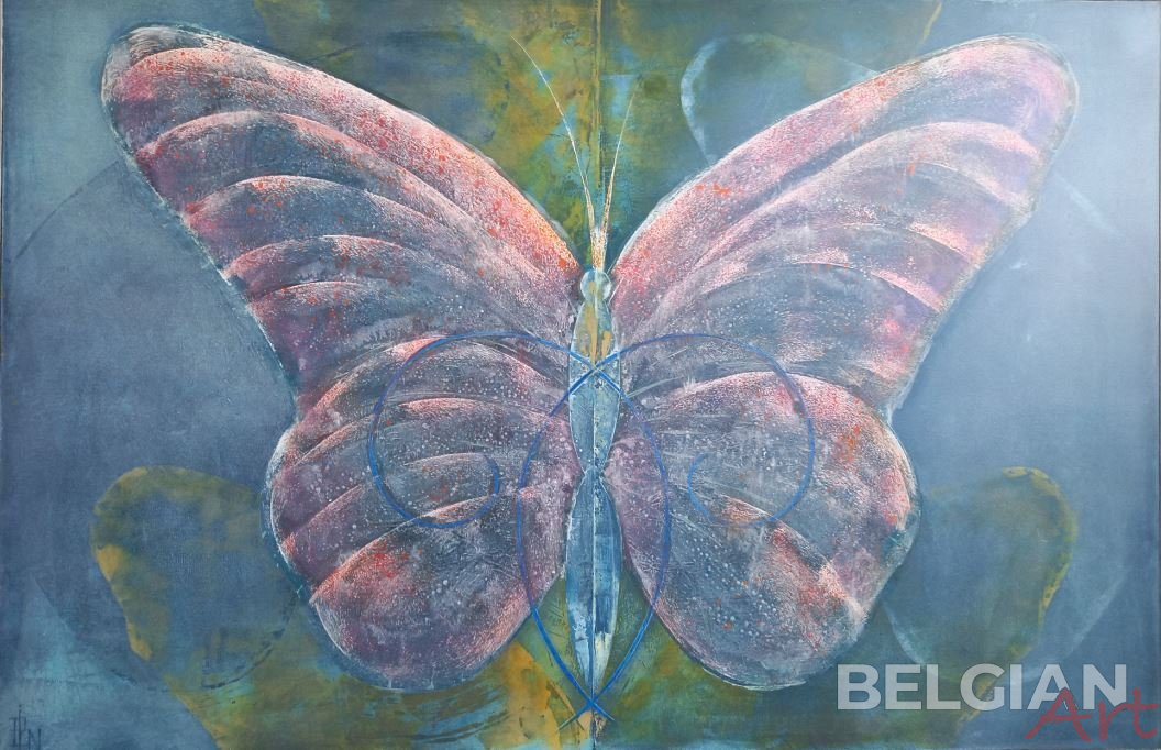 Papillon II