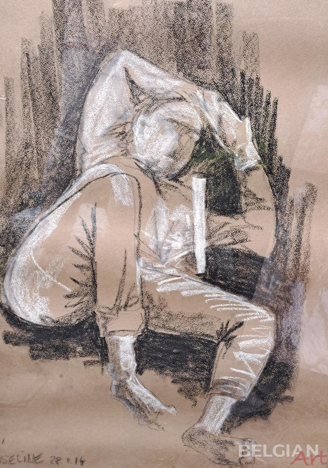 Coup de néon