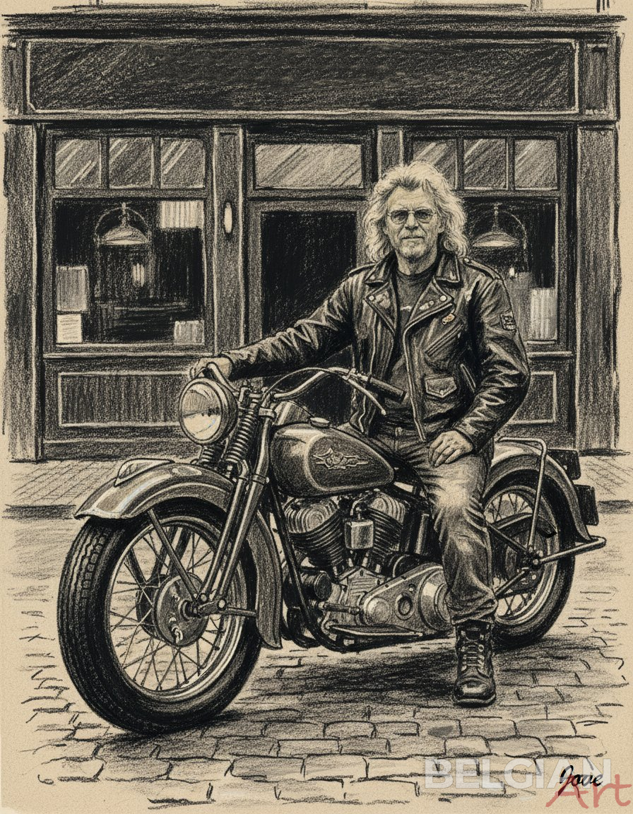 ride 4
