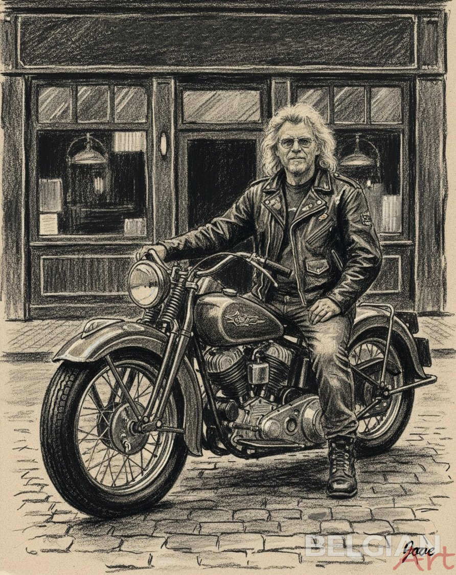 ride 4