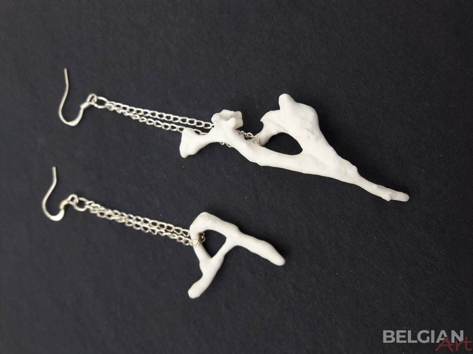 boucles d'oreille
