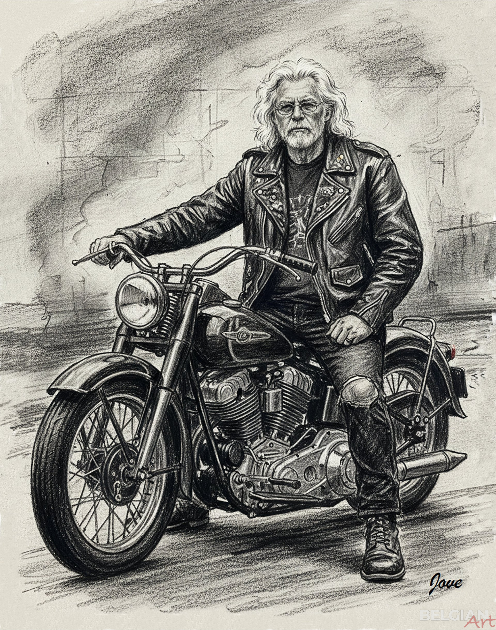 ride