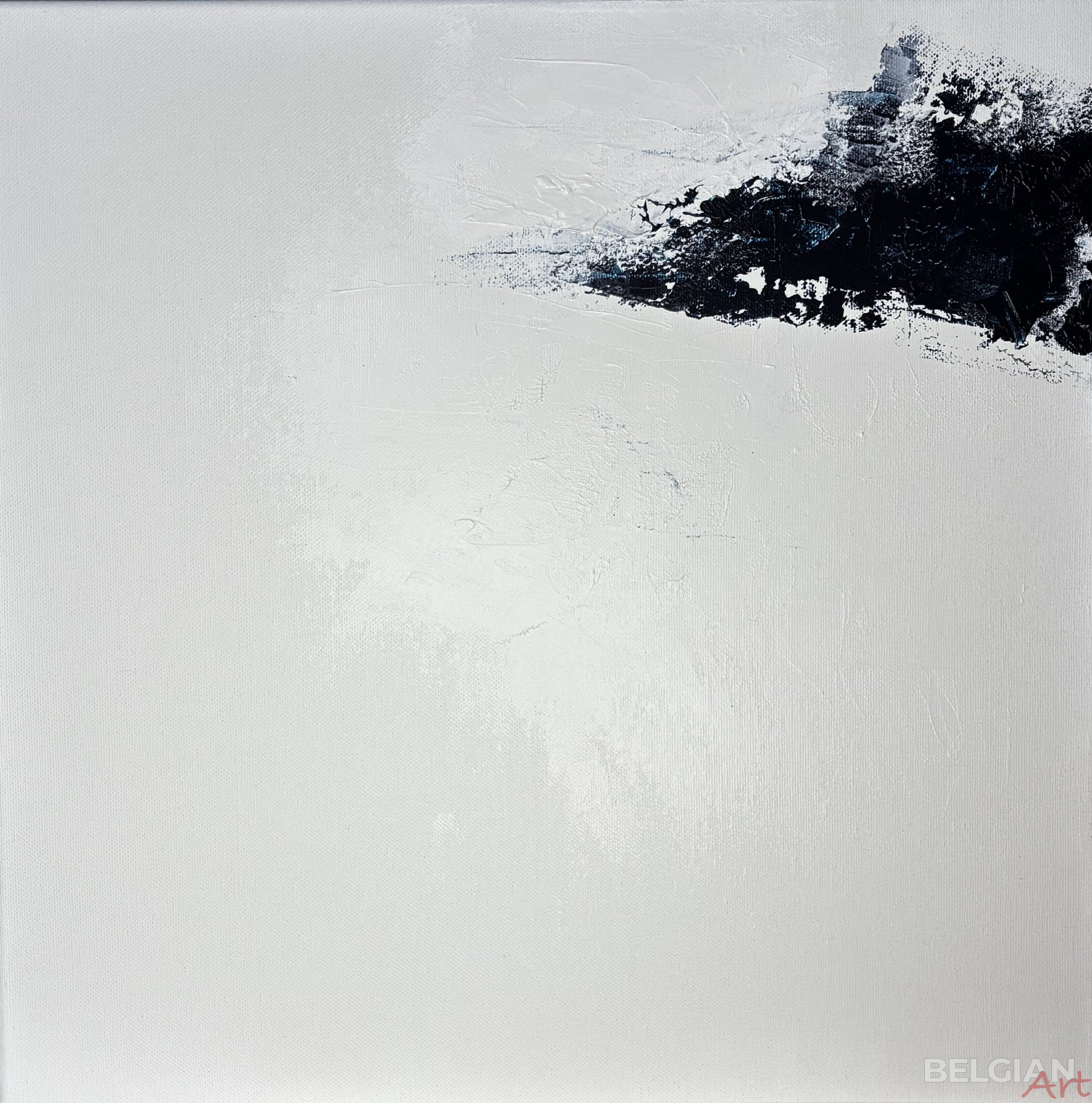 Residual Tension IX