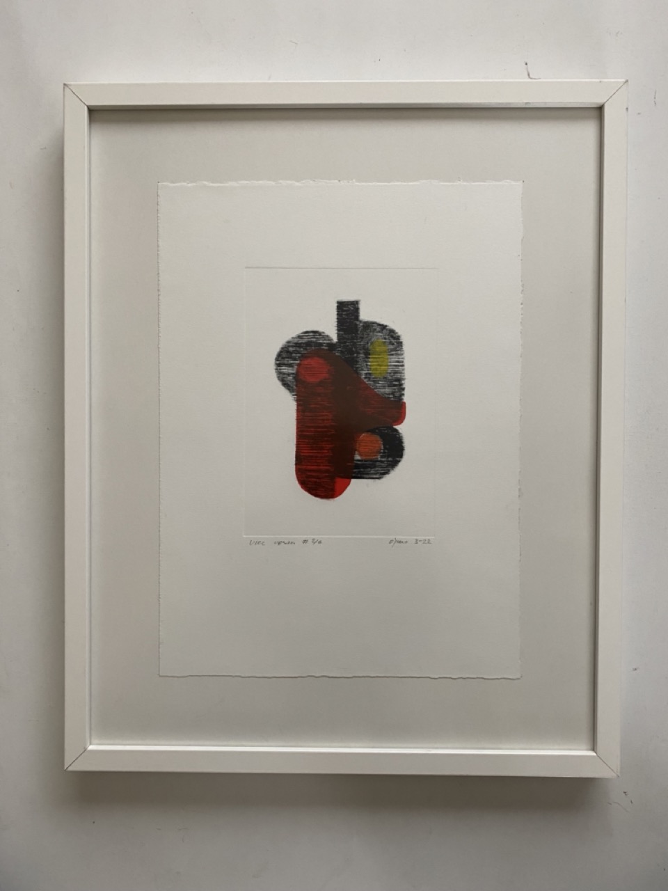 “Vice Versa” 2/6 "Limited edition."